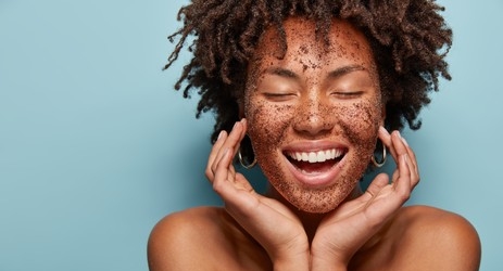 Here is how to properly exfoliate for radiant, healthy skin. Why do we exfoliate?