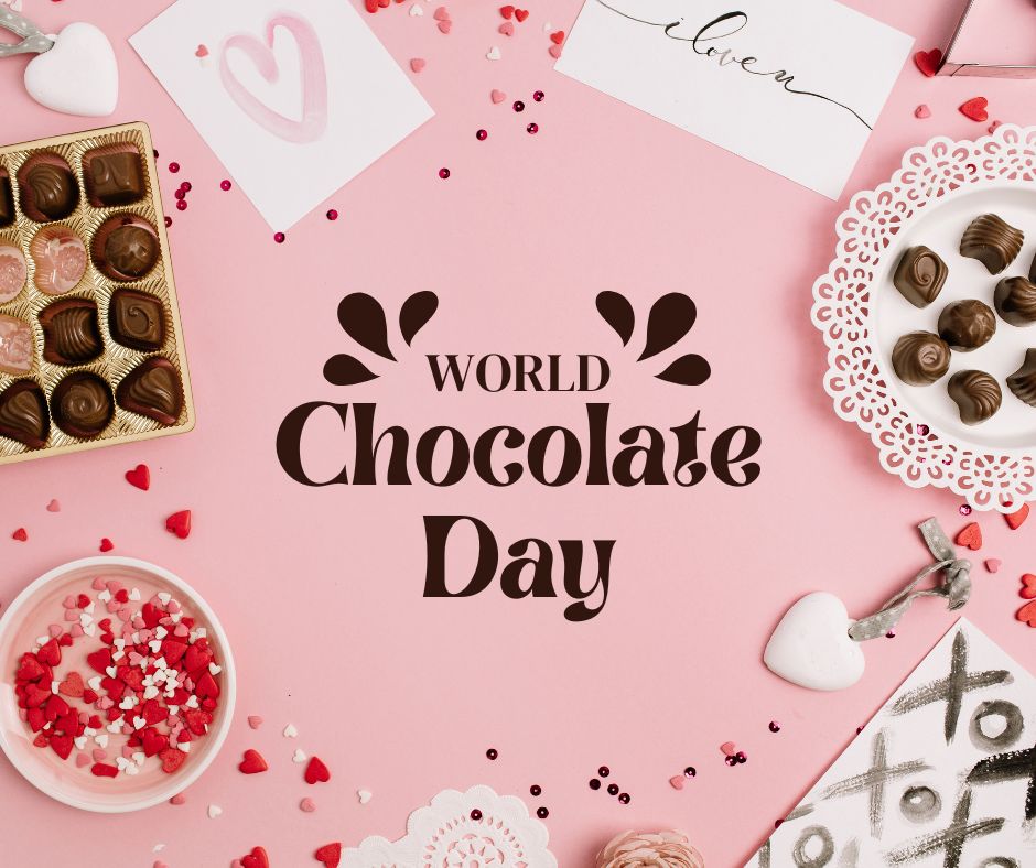 World Chocolate Day