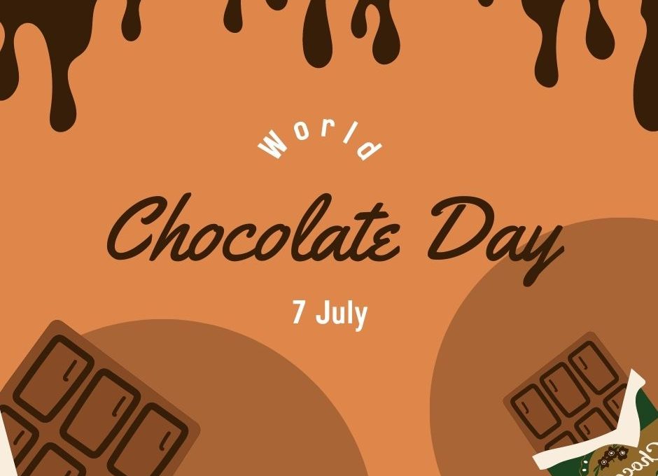 World Chocolate Day