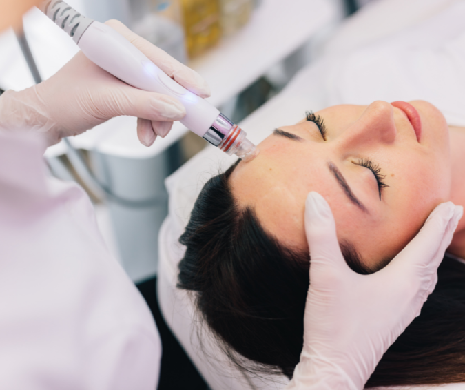 HydraFacial: The Ultimate Guide to Skin Rejuvenation